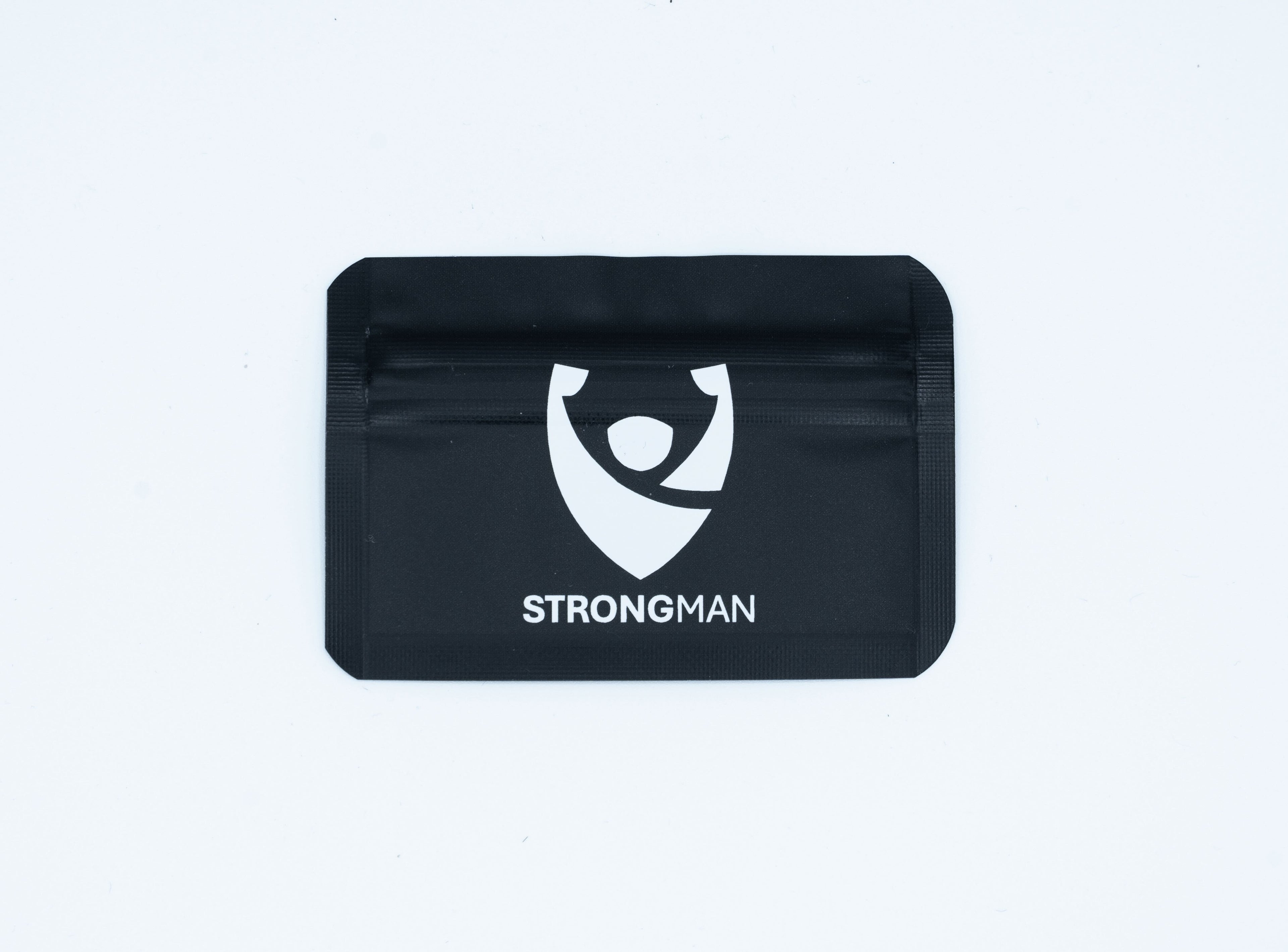 StrongMAN Capsules: Natural Male Performance & Vitality Supplement