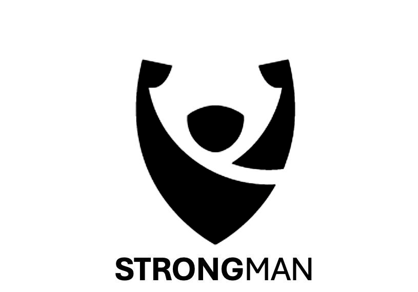 StrongMan Caps